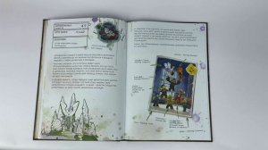 Книга с игрушкой Ninjago «Дар Судьбы Книга Приключений» Быстрый обзор.