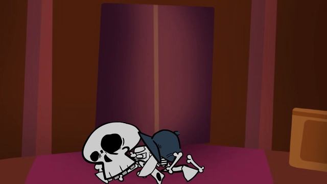 JEFF's SHOP was Crucifying - Roblox Doors Animation смотреть онлайн