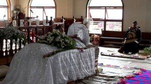 In Loving Memory of Siale Toetu’u.