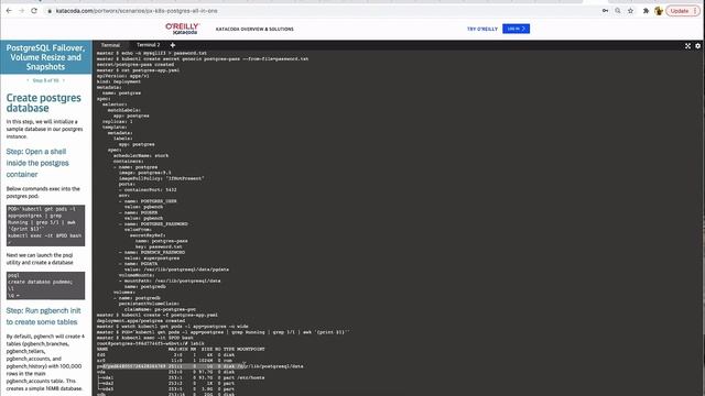 Pure Storage Portworx Enterprise Deep Dive: What Makes PX Unique? смотреть онлайн