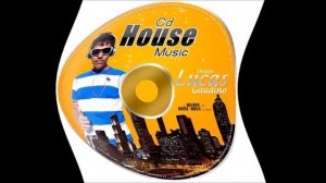 Cd House Music Dj Lucas Gaudino Faixa 1