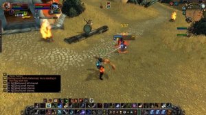 ? PVP BM HUNTER TBC ?  WORLD OF WARCRAFT