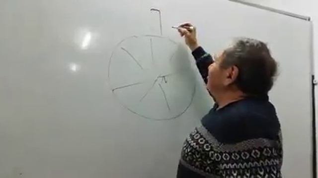 КУДА УПАДЕТ КАМЕНЬ ?