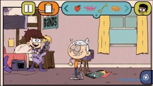 МОЙ ШУМНЫЙ ДОМ - СПИСОК ЛИНКОЛЬНА - Прохождение ( БЕЗ КОММЕНТАРИЕВ) #1 ЧАСТЬ