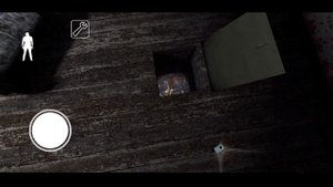 ?ОБНОВЛЕНИЕ ГРЕННИ 1.8! ОЧЕНЬ НЕДРУЖЕЛЮБНАЯ ВСТРЕЧА С НОВЫМ МОНСТРОМ... | ПРОХОЖДЕНИЕ ?- Granny 1.8