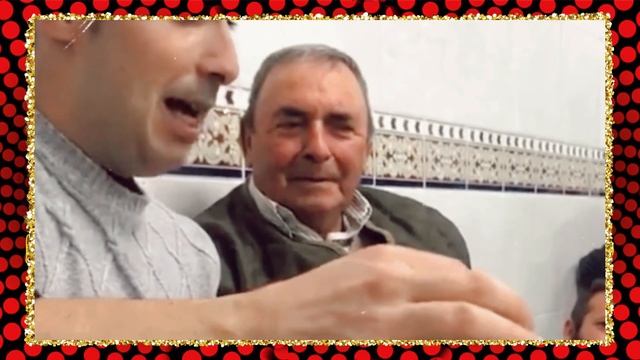 FANDANGOS | MANUEL CRIBANO | EL NIÑO DE PEÑAFLOR | FLAMENCO | ARTE FLAMENCO | FANDANGO смотреть онлайн