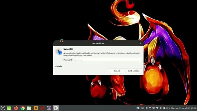 Instalar Synaptic Package Manager | Reparar paquetes rotos смотреть онлайн