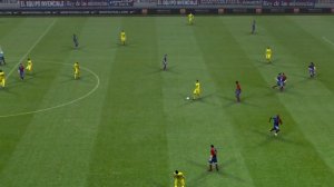 La Liga 2008/09 Part 2 - Pro Evolution Soccer 2009