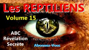VIDEO INTERDITE N°15 – Gouvernement Mondial avec les  Reptiliens !!