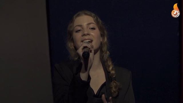 "Rolling in the deep" Варвара Шерстнева (2023)