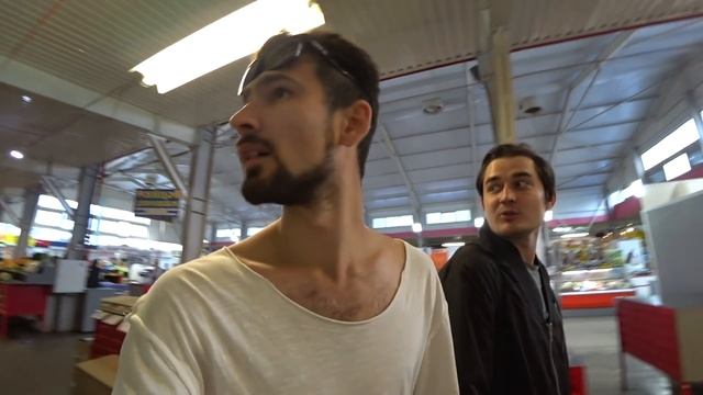 ХАСКИ НЕ ДЛЯ КВАРТИР! ЛАВОЧНЫЕ КРИТИКИ. ПОКУПАЕМ РИНГОВКУ. О ВЫСТАВКАХ смотреть онлайн