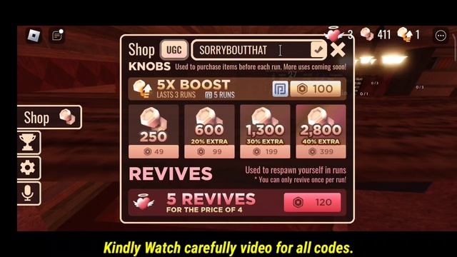 *NEW* ALL WORKING CODES FOR DOORS 2023 | ROBLOX DOORS CODES 2023 [ FEBRUARY ] смотреть онлайн