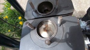 Не запускается с кикстартера и стучит двигатель ява 634