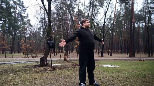 Техника 13 шаров, работа с суставами, восстановление суставов, энергетика, внутренний стиль. смотреть онлайн