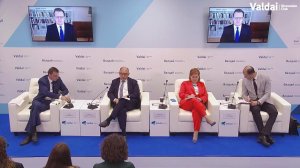 Sanctions to incentivise political concessions or to break rivals?  - Glenn Diesen at Valdai