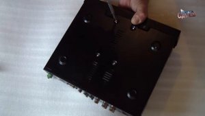 Замена HDD на регистраторе