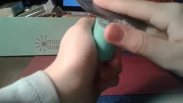 Крошим мыло #1|антибактериальное мыло абсолют смотреть онлайн