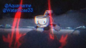 Ｉｎｓａｎｅ [Indie Cross Cuphead/Nightmare Cuphead Edit]