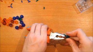 КРУТАЯ цветомузыка своими руками!