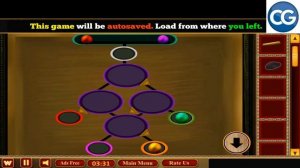 [Walkthrough] Classic Door Escape level 156 - 501 Room escape 156 - Complete Game