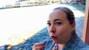 Турция Мерсин. Достопримечательности Мерсина. Где устье реки, в которой купали Ахиллеса???