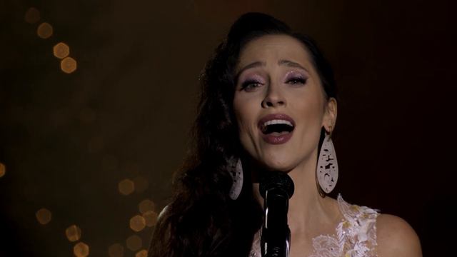 Caccini Ave Maria - ELINA NECHAYEVA смотреть онлайн