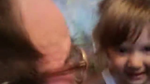 На дне рождения сватьи - 2013... смотреть онлайн