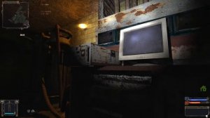 Община контролеров. STALKER Золотой шар. Завершение #21