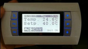 Новинка 2020! Новый тепловой насос моноблок на 10 кВт от Danheat