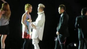 GDA 16.01.2013 - Closing