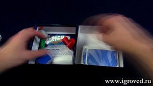 Лучшие игры для компании. Обзор подборки настольных игр от Игроведа