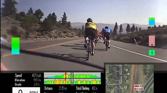 Training to Win! Reno to Verdi смотреть онлайн