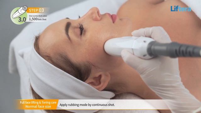 SMAS-лифтинг в медицинском центре "ЗАРИНА" смотреть онлайн