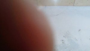 Как снять известку со стен