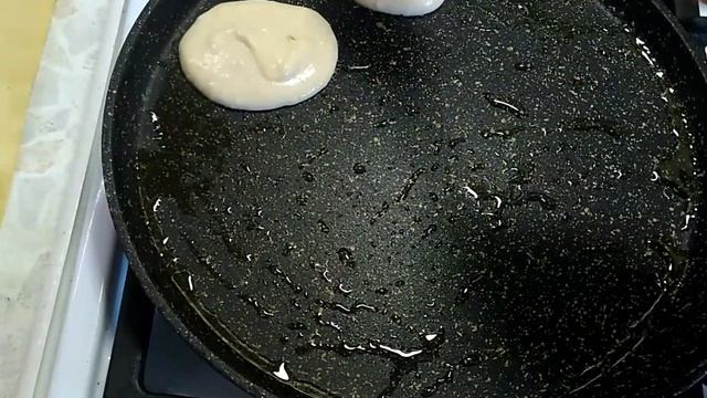 #ПП ОЛАДУШКИ С ЯЧМЕННОЙ МУКОЙ!!! Для диабетиков и не только! СУПЕР!!!