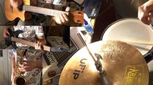 Travis - Sing Sing Sing (Cover)