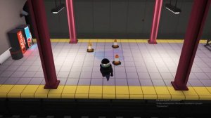 очень кароткий гайд по Gang Beasts как забираться