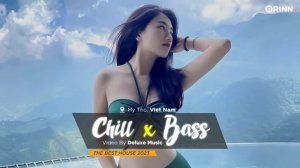 VIET DEEP 2023 - MIXTAPE SET NHẠC CŨ 9X - DEEP HOUSE CHILL 8X9X