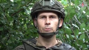 Номер расчета АГС-17 передает привет с передовой