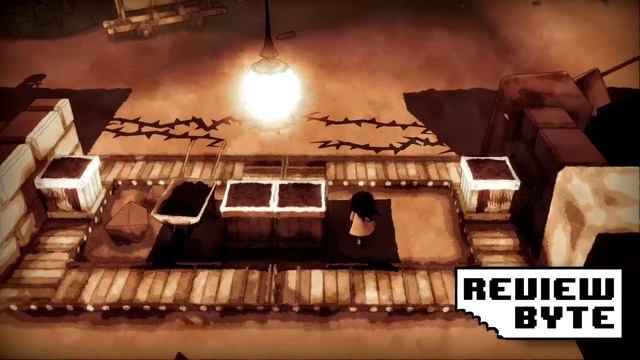 Shady Part of Me Review Byte - Living in a Shadow смотреть онлайн