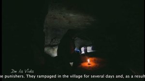 Одесса- Катакомбы. История и Реальность. Odessa- Catacombs. 4K
