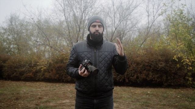 ХВАТИТ СНИМАТЬ ПЛОХИЕ КАДРЫ! Как снимать КЛАССНОЕ ВИДЕО?