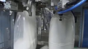 фасовка в рукавную пленку