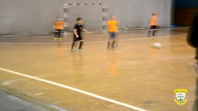 Исеть (2009г.р.) 2:4 Урал СОГ смотреть онлайн