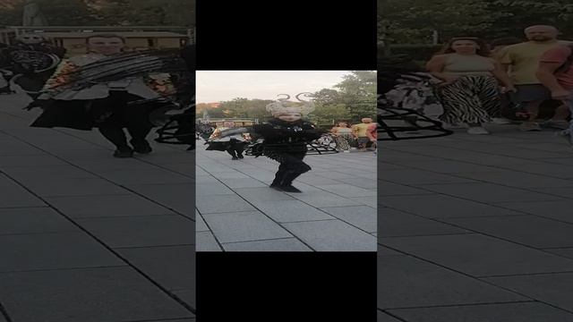 парк Музеон