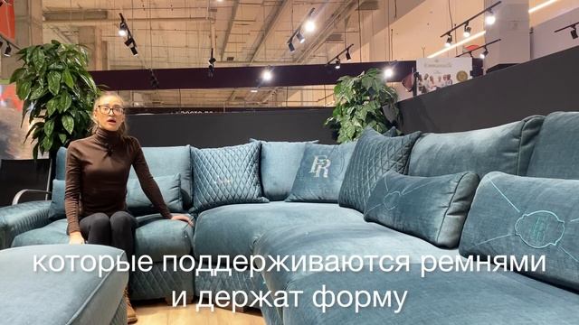 Обзор фабрики КАЛИНКА. Сегодня мы расскажем о наших абсолютных хитах - самых популярных моделях.