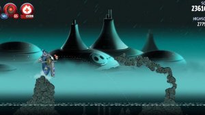 angry bird star wars 2 all boss