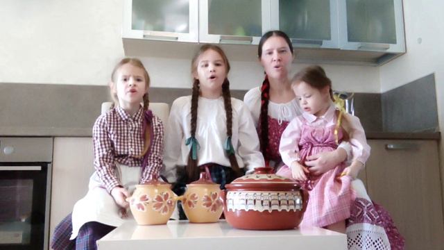 Фольклор, лирическая песня 