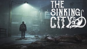 THE SIMKING CITY ► Прохождение, Часть 1 ► БИТВА ЭКСТРАСЕНСОВ В ОКМОНТЕ