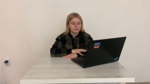 Гусева Мария — творческая лаборатория КоЛаба